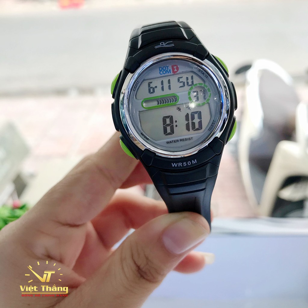 Đồng Hồ Trẻ Em Dotcom D3011L Chính Hãng | BigBuy360 - bigbuy360.vn