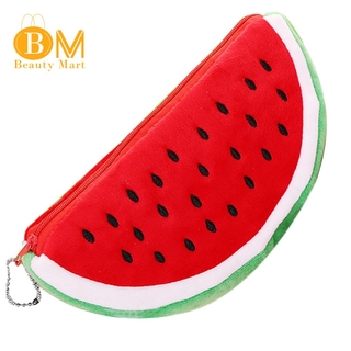 Hộp Bút Hình Dưa Hấu Đáng Yêu Tiện Dụng Cho Bé