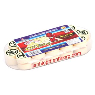 Cờ Tướng Ngà trung