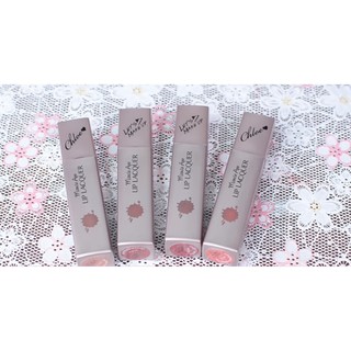 Son Lipice Miracle Apo Lacquer Matte Holiday 3ml