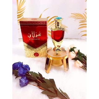 Tinh dầu nước hoa nội địa dubai Ghazlaan
