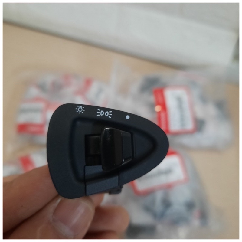 Nút Công tắc Mở Đèn HONDA Vario 125/ Click 125/ AB 125 / FUTURE / LEAD125 / SH MODE / PCX / VISION / SHVN 2012 SHVN 2017