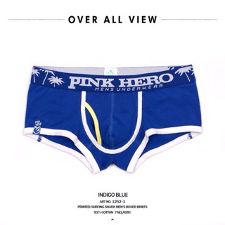 Quần Lót Nam Cao Cấp - Brief Boxer
