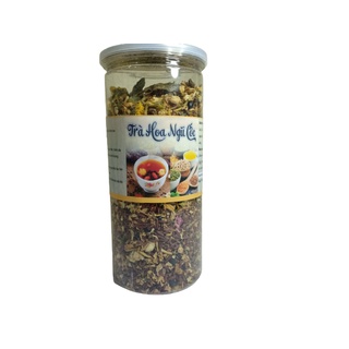 500g trà hoa ngũ cốc saigonfood