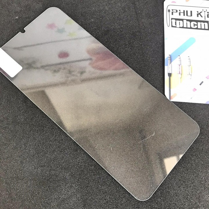 Dán cường lực chống trầy Samsung M20