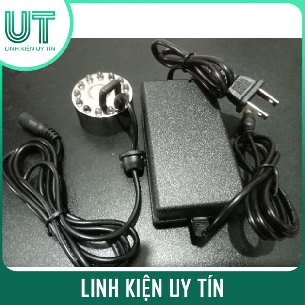 Nguồn Cho Cục Tạo Hơi Nước 25V1A