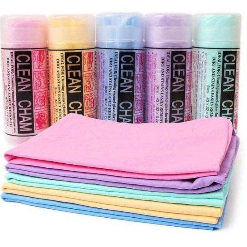 [Mã PET50K giảm Giảm 10% - Tối đa 50K đơn từ 250K] [FREESHIP] KHĂN TẮM SIÊU THẤM HÚT CHO CHÓ MÈO