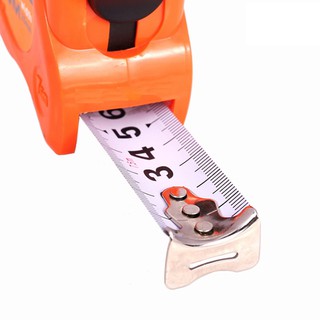 [Chính Hãng] Thước cuộn thép 5m Asaki AK-2682