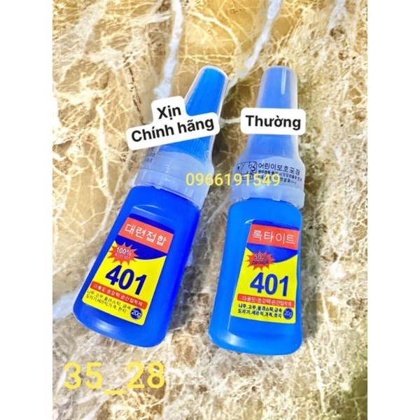 KEO 401 chính hãng