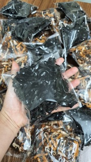 Chun Buộc Tóc túi 30g