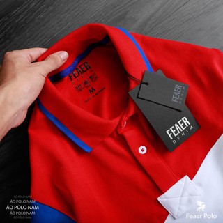 Áo polo HRC