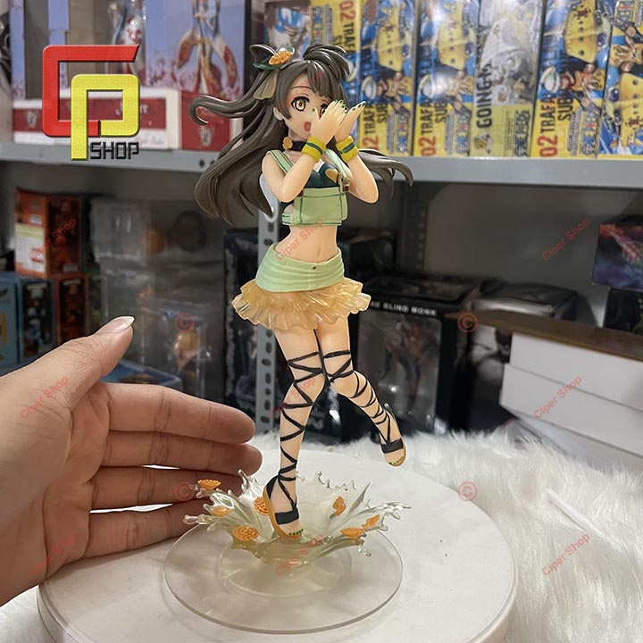 Mô hình kotobukiya 1/8 Scale - Figure Love Live