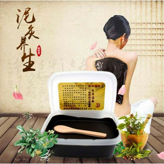 Bùn cứu dưỡng sinh giảm mỡ 1kg chính hãng