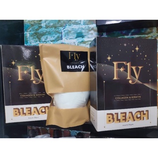 Bột tẩy tóc bleack fly