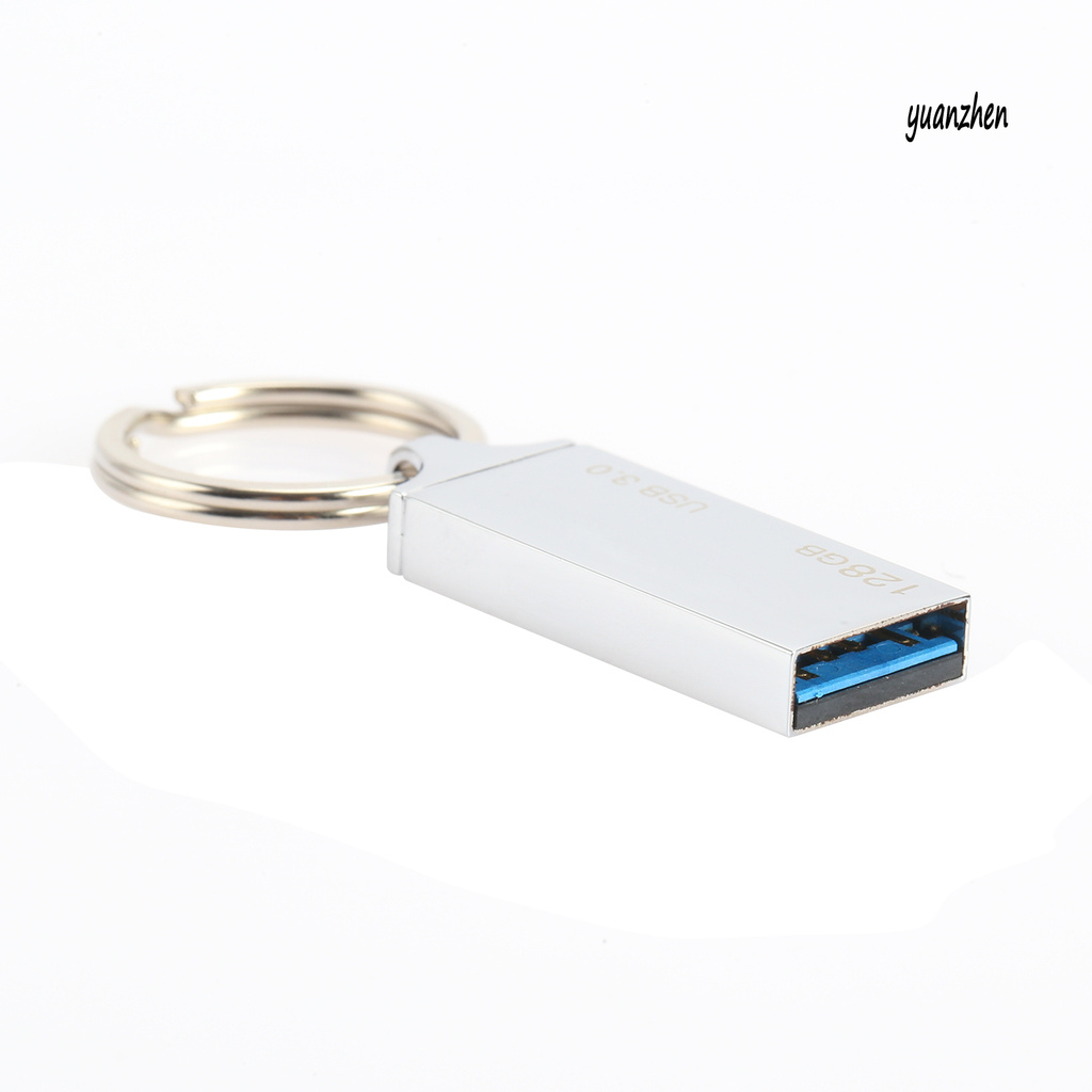 Usb 3.0 K33 32gb 64gb 128gb Móc Khóa Chống Nước Cho Máy Tính | BigBuy360 - bigbuy360.vn