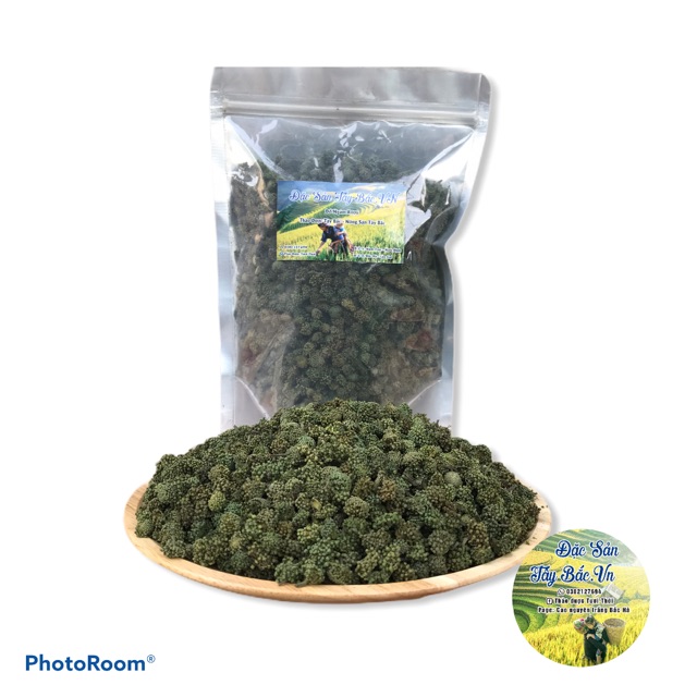 [Video thật] 100g Nụ tam thất bao tử không cuống, Nụ VIP | BigBuy360 - bigbuy360.vn