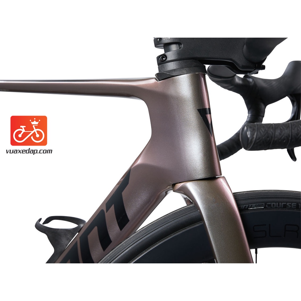 Xe đạp đua GIANT PROPEL ADV 1 D 2023