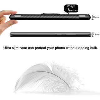 Ốp lưng Samsung Note 8 có Ring hít và chống sốc