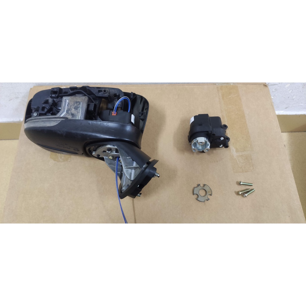 Motor gập gương Toyota dùng cho Mazda CX-5, M3, M6 ,Mitsubishi Xpander đời 2018 NEW! (GIAO HÀNG HOẢ TỐC NỘI THÀNH HÀ NỘI