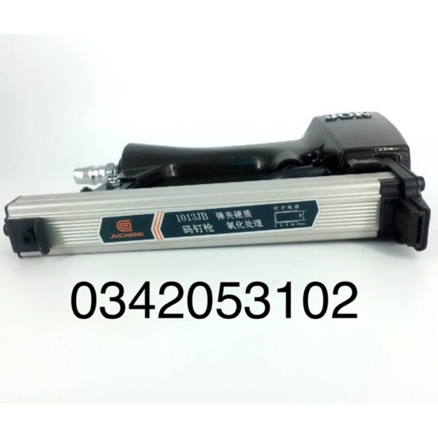 Súng Bắn Đinh Gim U 1013J