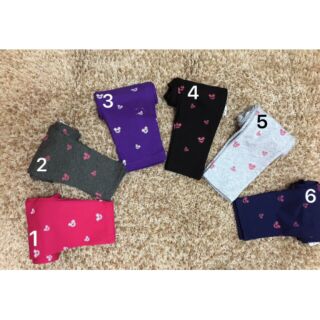 Sỉ legging cho bé gái