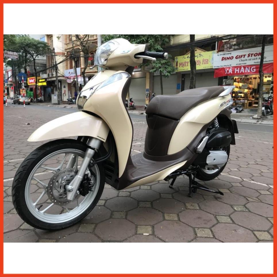 Bộ chắn bùn trước rè trước sh mode 2013-2019 honda