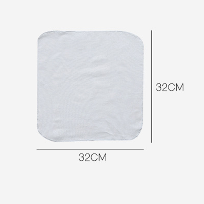 Vải lót chống dính chuyên dụng khi hấp bánh bao chất liệu cotton