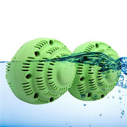Bóng giặt sinh học Washing Ball