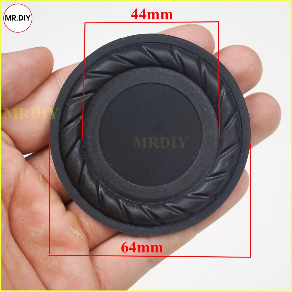 Màng Cộng Hưởng Màng Hợp Kim Gân Xoắn