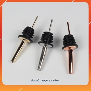 Pour Spout - Đầu Vòi Rót Rượu - Dụng Cụ Pha Chế Bartender