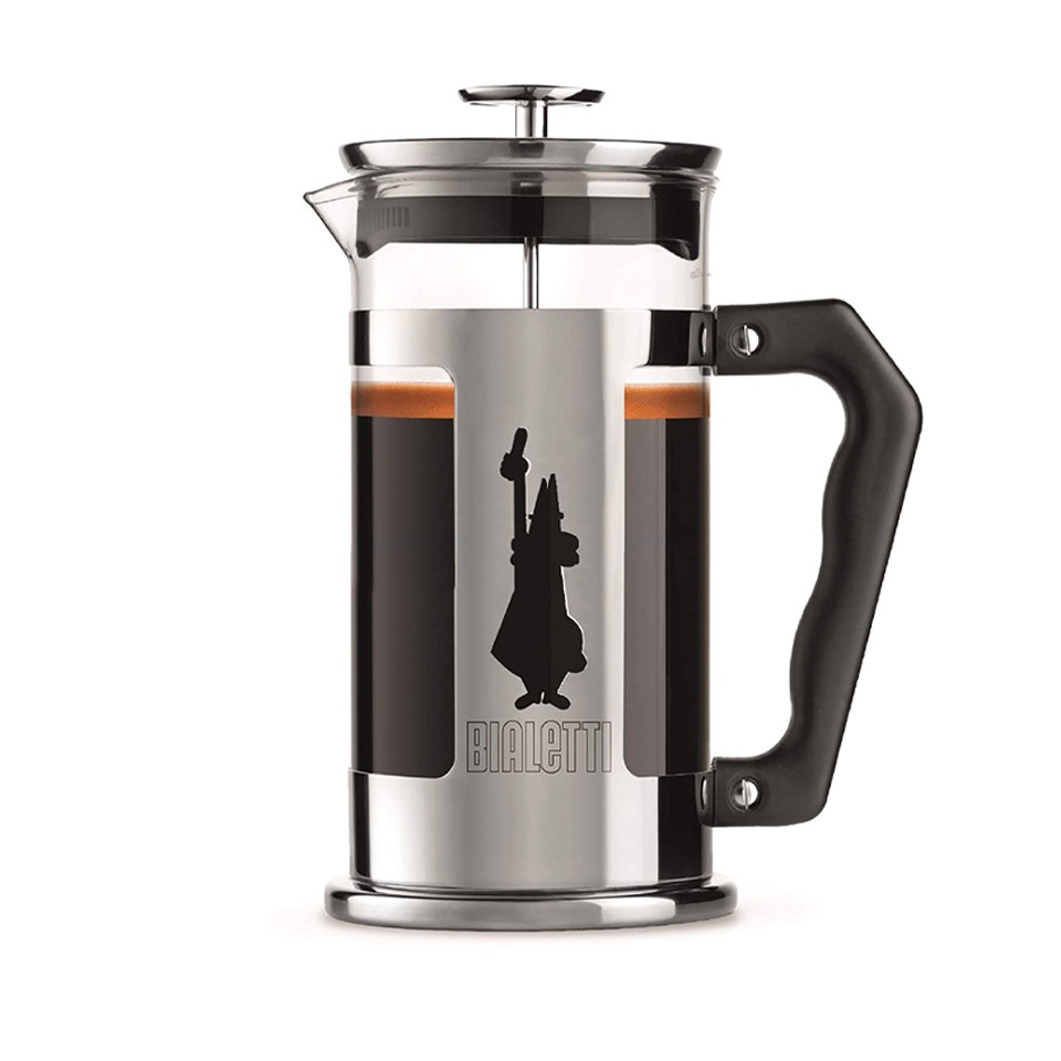 Bình French Press Bialetti Preziosa