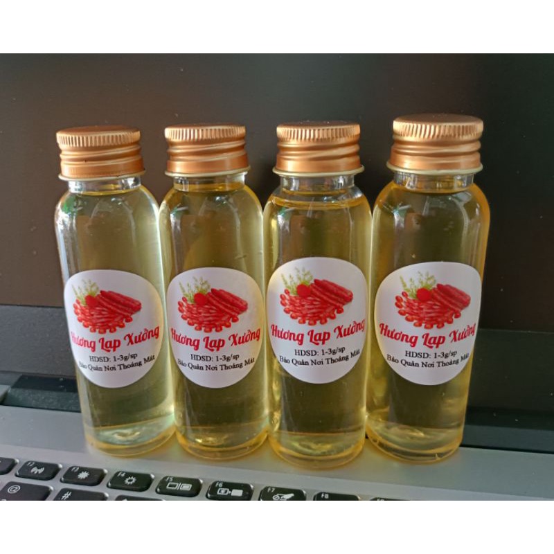 HƯƠNG LẠP XƯỞNG