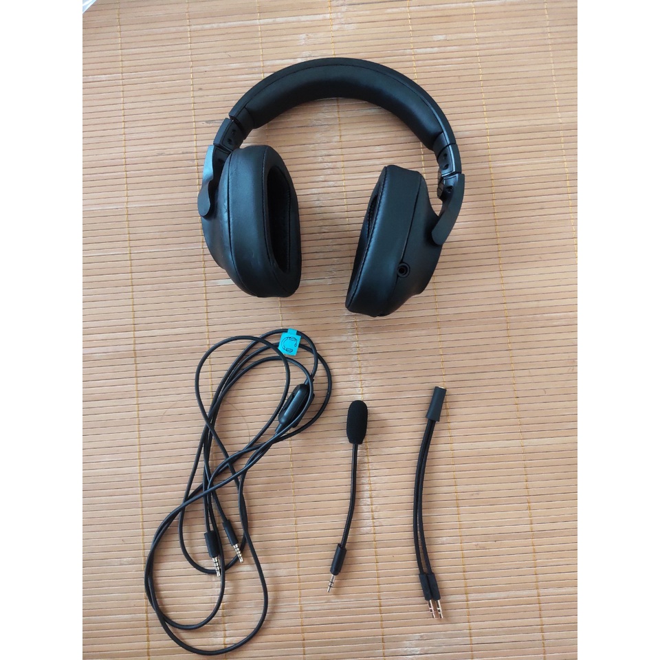 Tai nghe Logitech G Pro Gaming