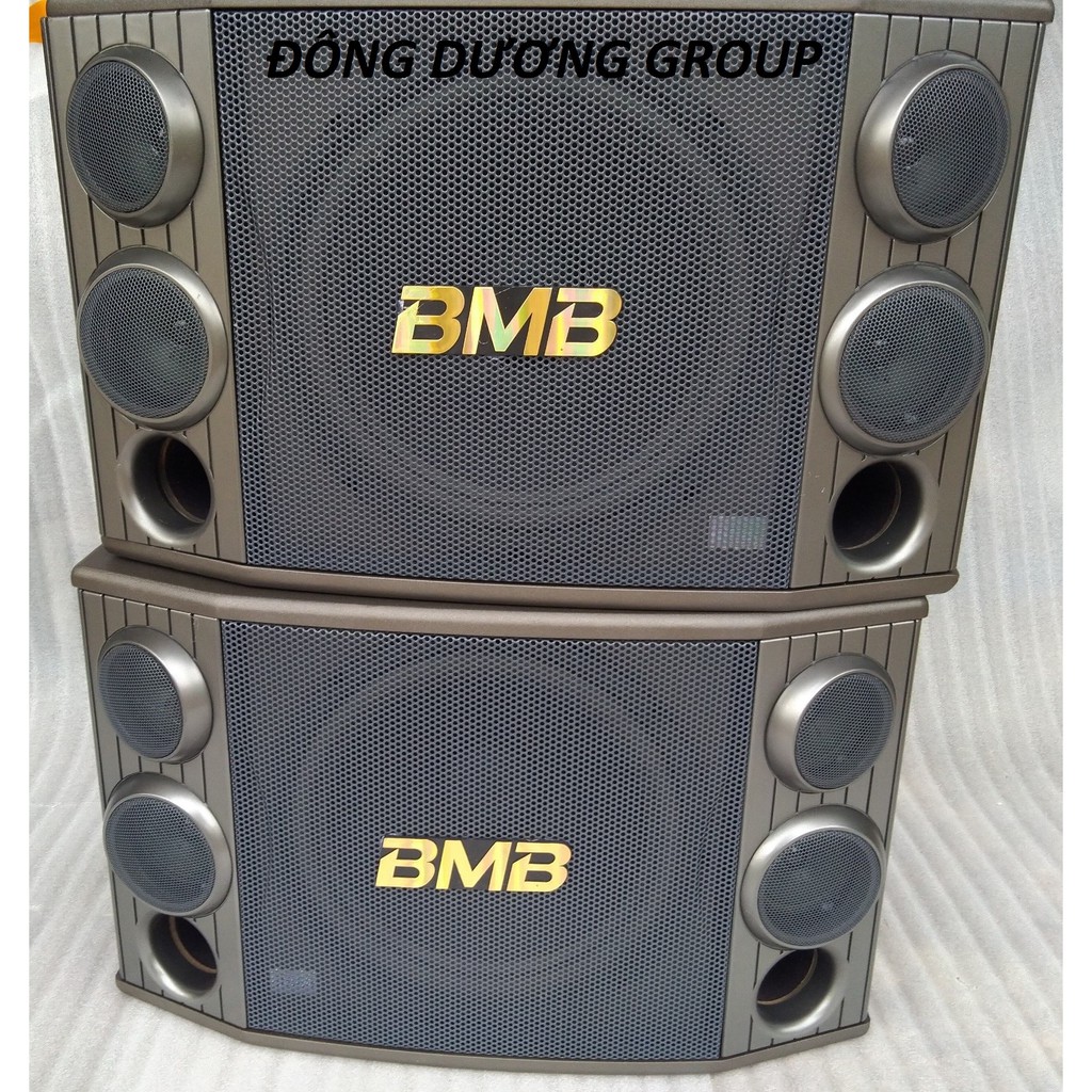 THÙNG LOA BMB 2000 HÀNG TRUNG QUỐC  LOẠI TỐT - GIÁ 1 CẶP - LOA BASS 30