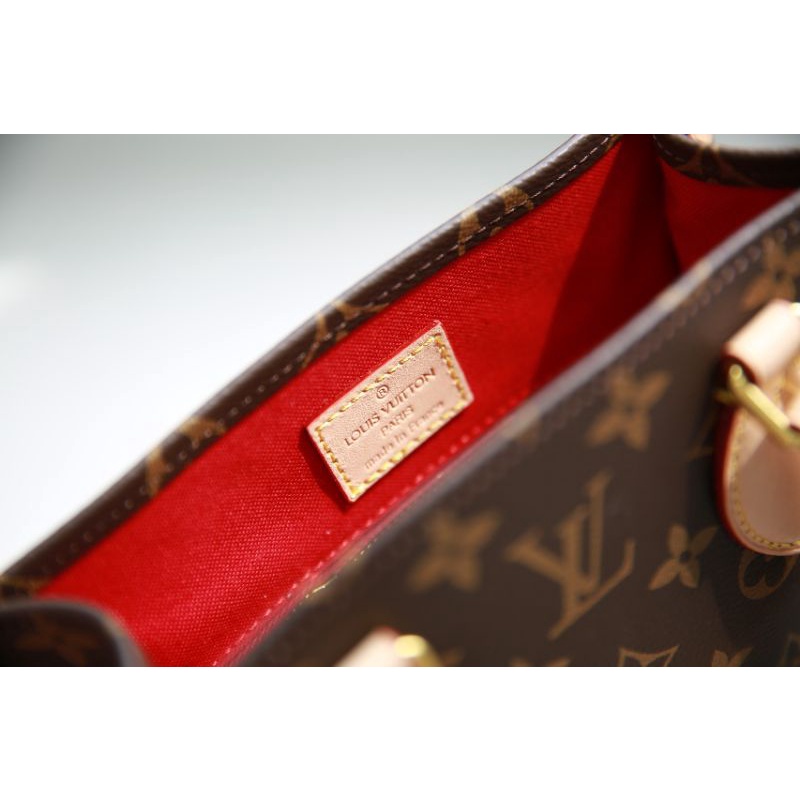 Túi xách nữ LV Sac plat da thậtsz22cm rộng rãi tiện lợi cực đẹp fullbox vip