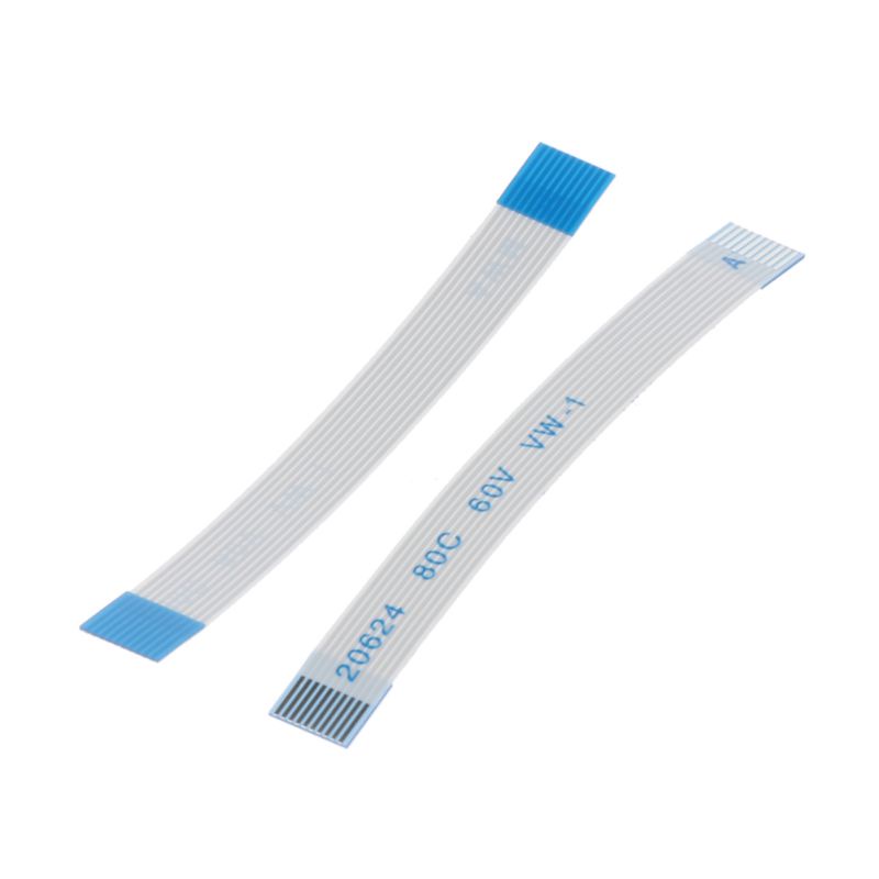 Set 6 Cáp Flex 10 12 14 Pin Chuyên Dụng Thay Thế Cho Bảng Điều Khiển Sạc