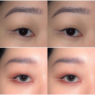LENS ROMANTEA GREY