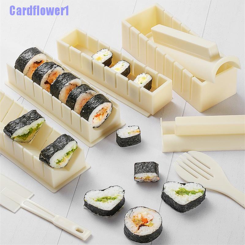 Sushi Đa Năng Tiện Dụng