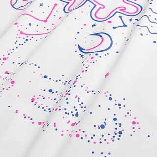 Áo thun 8YO Galaxy Tee - Trắng