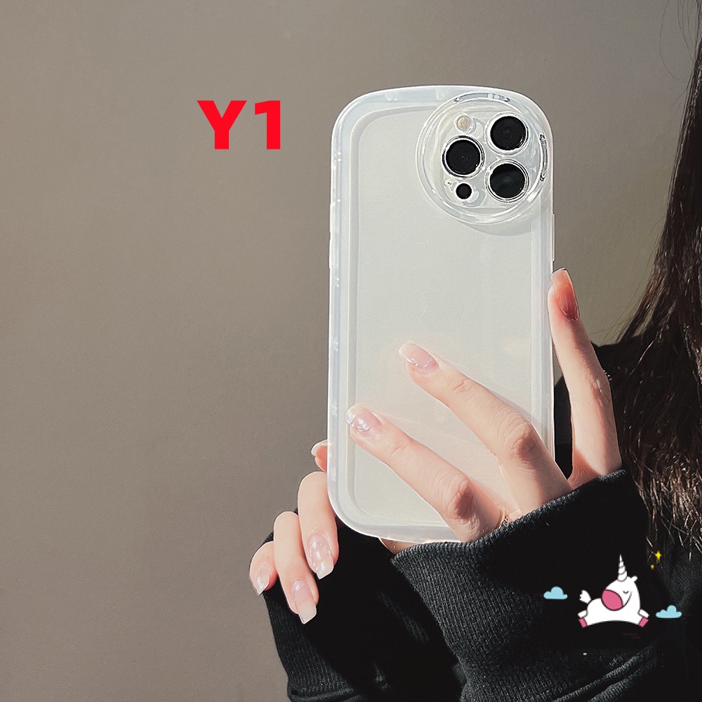 Ốp Điện Thoại TPU Mềm Trong Suốt Chống Sốc Cho Redmi 9 9T 10A 10 10C 9C Nf 9A Redmi Note 10 10s 11 11s