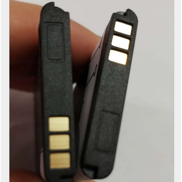 Pin Li-ion BL-5C 3,7V 1000mAh