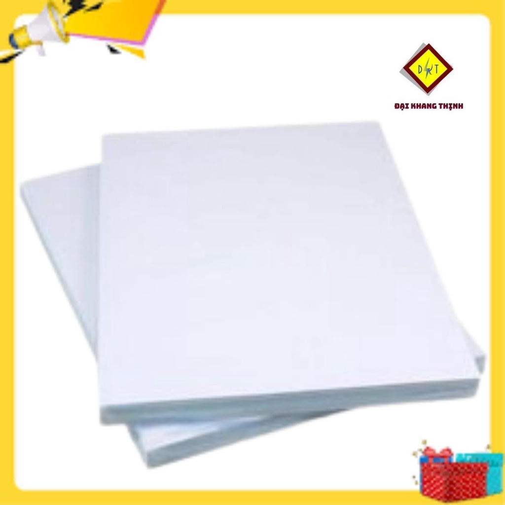 Giấy A3 Excell 70gsm 80gsm Giấy in photo A3 Giấy A3 giá rẻ