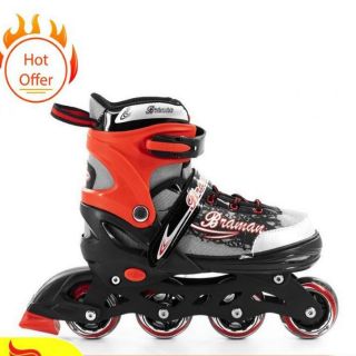Giầy trượt Patin K400 cho bé