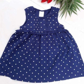 Váy lẻ h&m bé gái