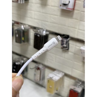 Cáp Sạc Nhanh D10 Chính hãng VIKOPA - iphone,ipad,Micro usb
