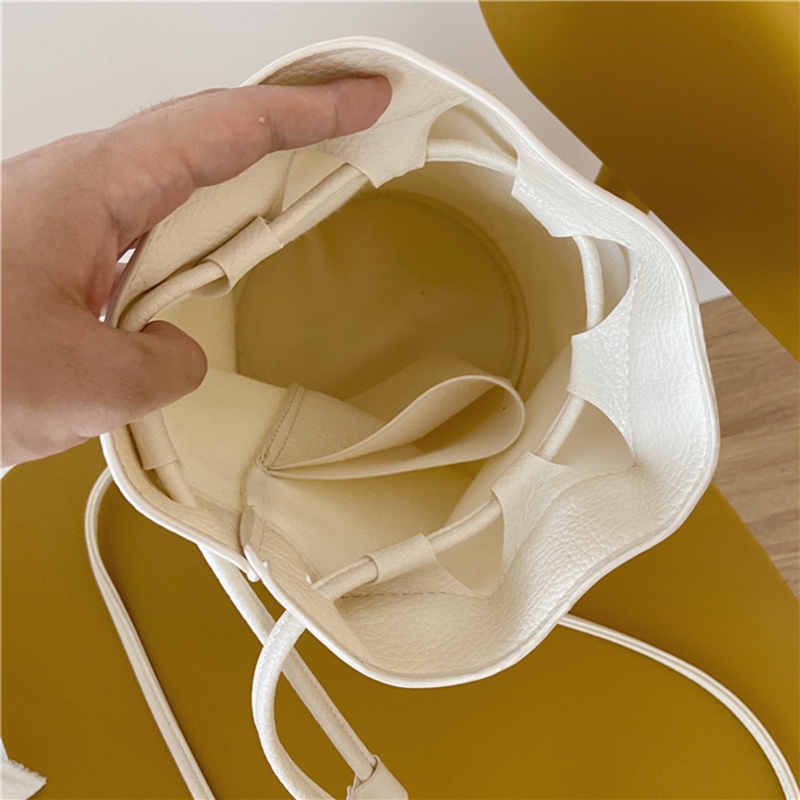 Túi đeo vai IELGY mềm mại xinh xắn thời trang cho nữ