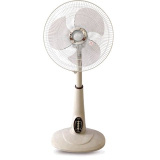 Quạt Lửng Thân Nhựa Lifan QL-216 ( Giao Màu Ngẫu Nhiên )