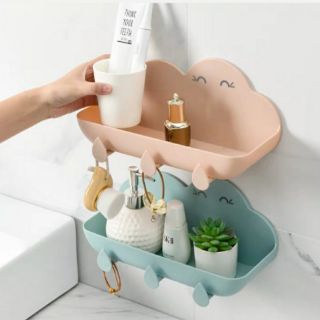 Kệ để đồ đa năng hình đám mây