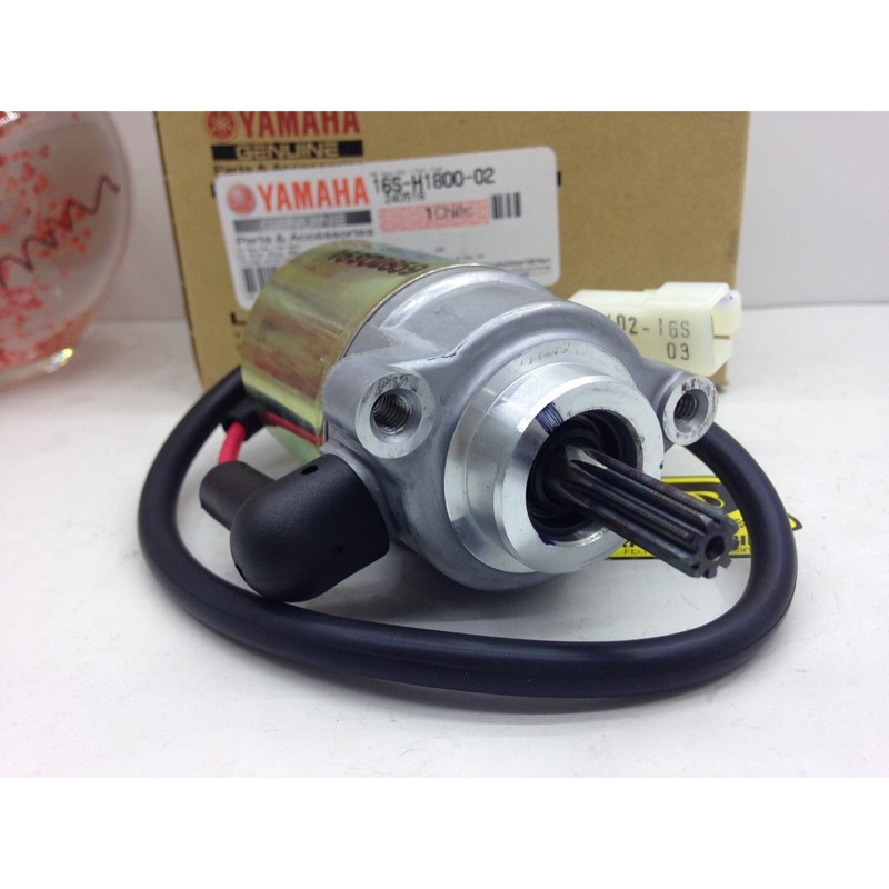 CỦ ĐỀ YAMAHA TAURUS CHÍNH HÃNG BẢO HÀNH 12 THÁNG