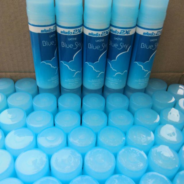 Lăn nách 2x vị khoáng biển